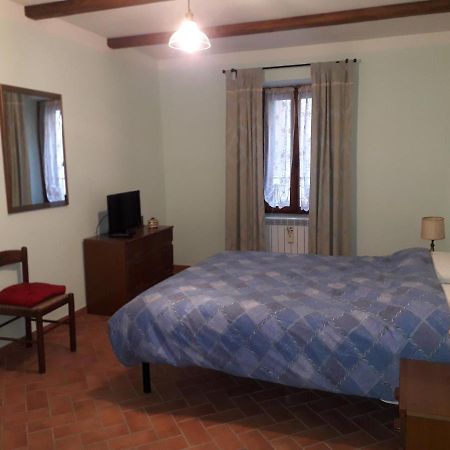 Relax Nel Tufo Apartment Pitigliano Ngoại thất bức ảnh