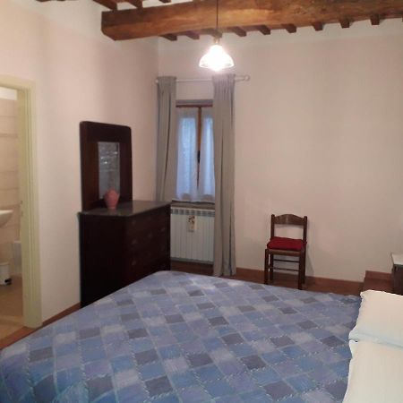 Relax Nel Tufo Apartment Pitigliano Ngoại thất bức ảnh