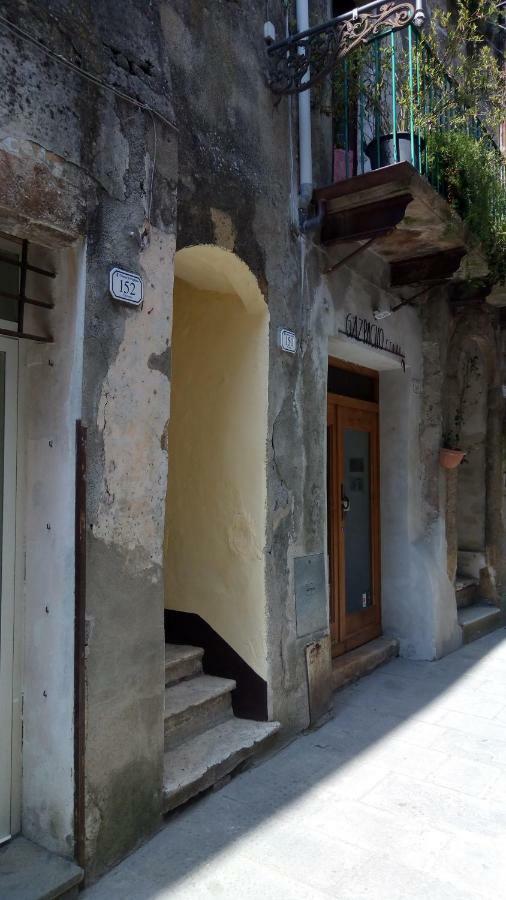 Relax Nel Tufo Apartment Pitigliano Ngoại thất bức ảnh