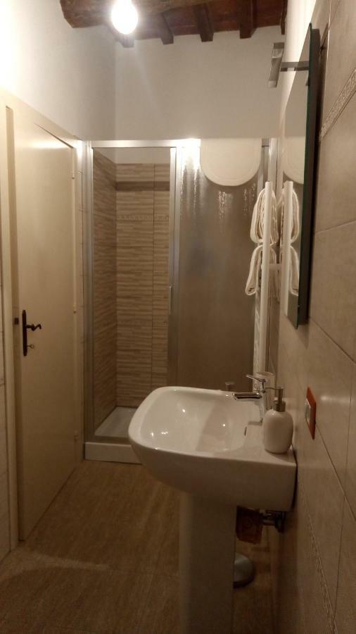 Relax Nel Tufo Apartment Pitigliano Ngoại thất bức ảnh
