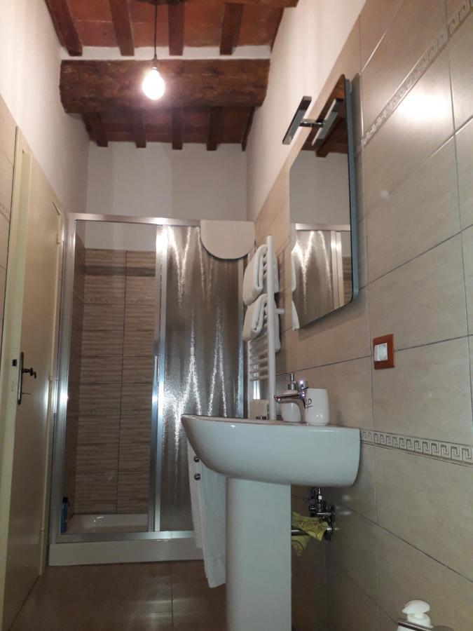 Relax Nel Tufo Apartment Pitigliano Ngoại thất bức ảnh
