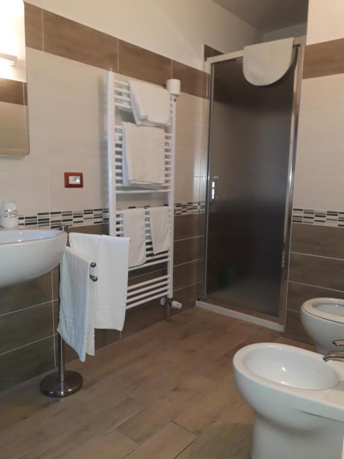 Relax Nel Tufo Apartment Pitigliano Ngoại thất bức ảnh