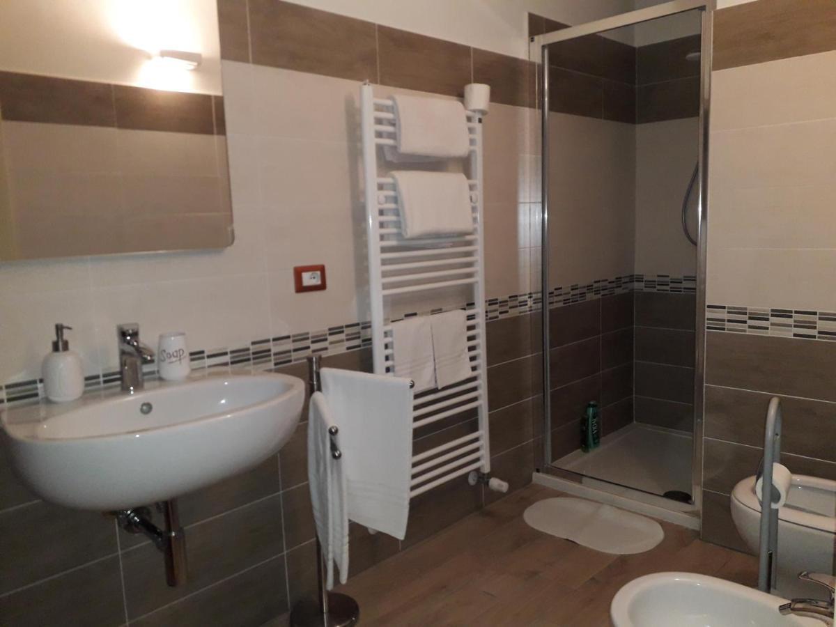 Relax Nel Tufo Apartment Pitigliano Ngoại thất bức ảnh